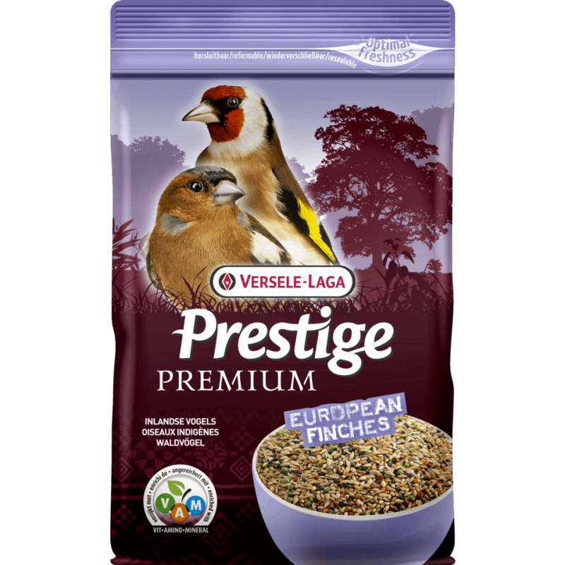 Prestige Premium Pinsons de Concours - Triumph 800g Prestige Premium Pinsons de Concours - Triumph 800g