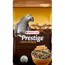Prestige Loro Parque African Parrot Mix 2,5kg