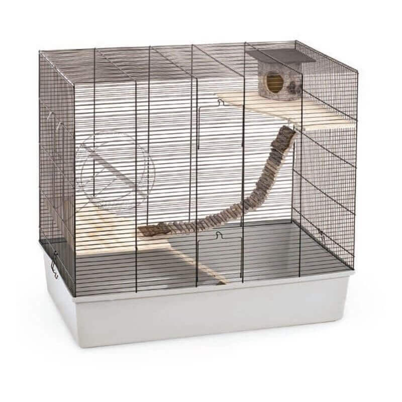 Cage MAXIMA 80 Nature Cage MAXIMA 80 Nature