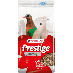 Prestige Tourterelles 1kg