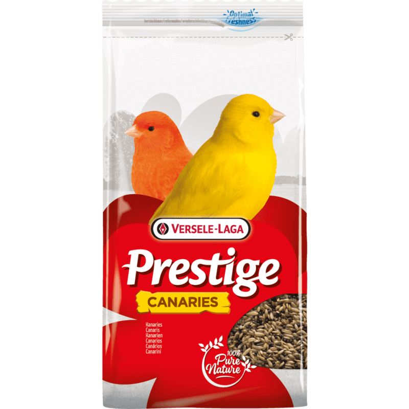 Prestige Canaris 1kg Prestige Canaris 1kg