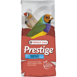 Prestige Oiseaux Exotiques 1kg
