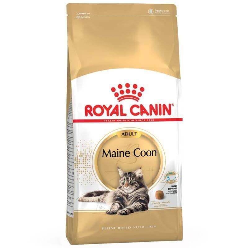 MAINE COON ADULT 2KG MAINE COON ADULT 2KG