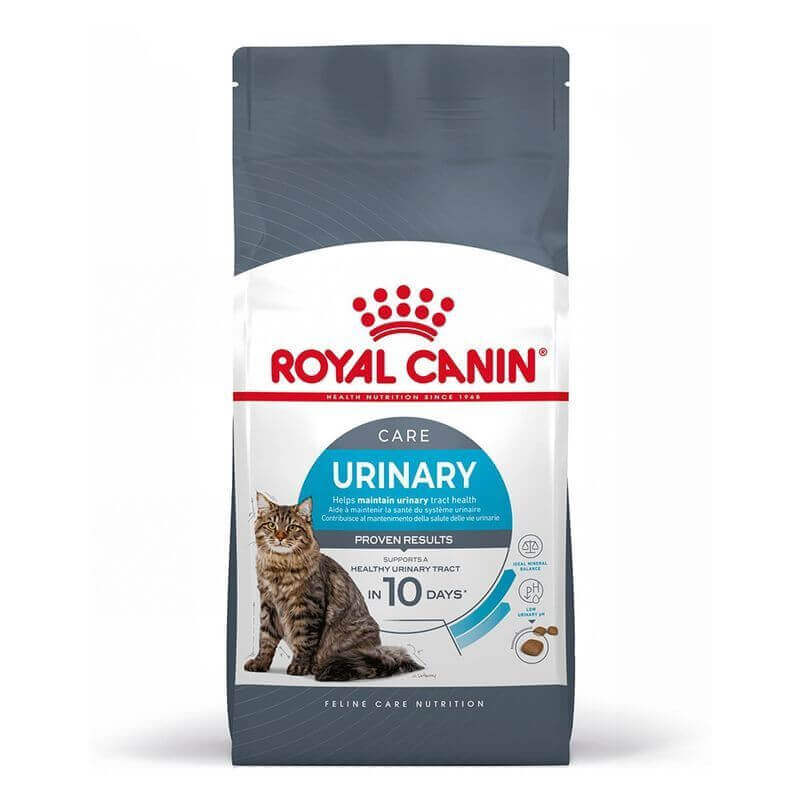 URINARY CARE 4KG URINARY CARE 4KG