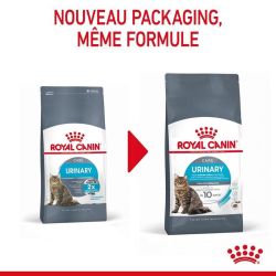 URINARY CARE 4KG