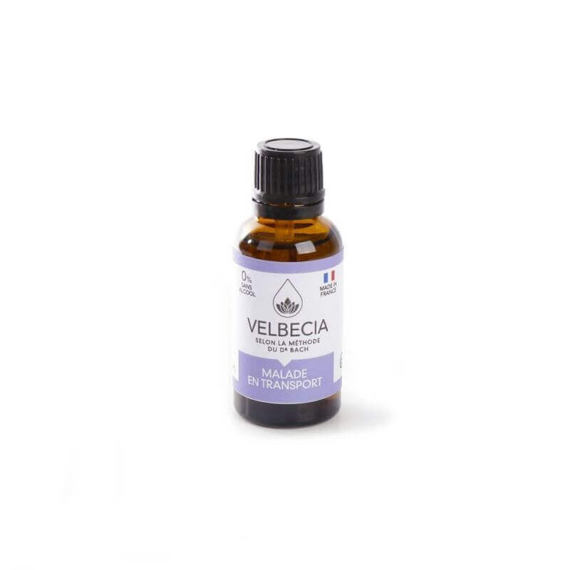 FLEUR BACH TRANSPORT 30ML FLEUR BACH TRANSPORT 30ML
