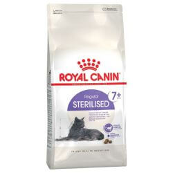 STERILISED7+ 3,5KG