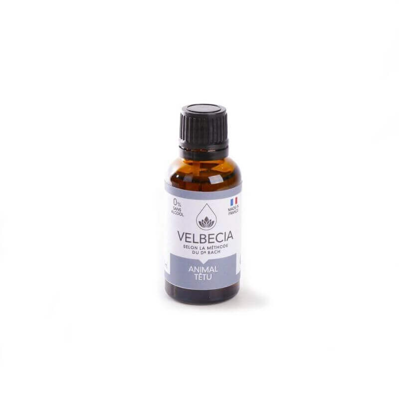 FLEUR BACH TETU 30ML FLEUR BACH TETU 30ML