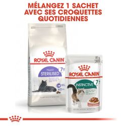 STERILISED7+ 1,5KG