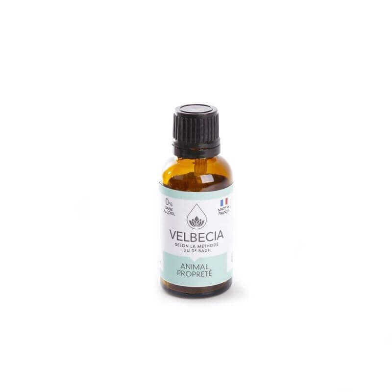 FLEUR BACH PROPRETE 30ML
