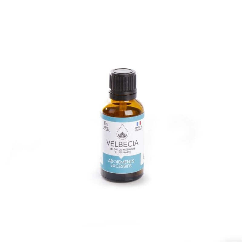 FLEUR BACH ABOIEMENTS 30ML FLEUR BACH ABOIEMENTS 30ML