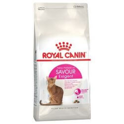SAVOUR EXIGENT 2KG