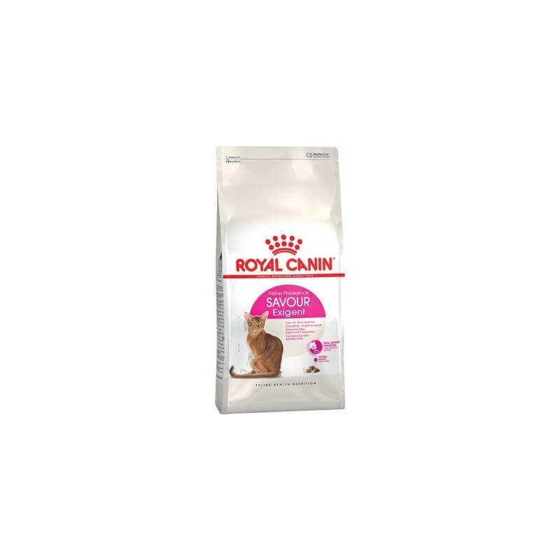 SAVOUR EXIGENT 2KG