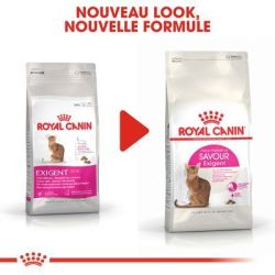 SAVOUR EXIGENT 2KG