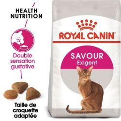 SAVOUR EXIGENT 2KG