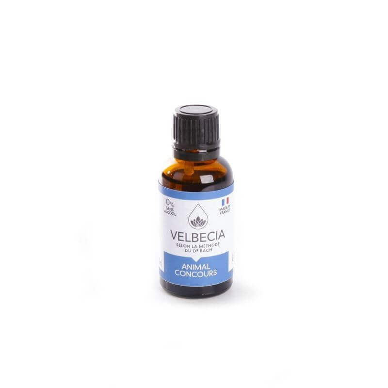 FLEUR BACH COMPETITION 30ML FLEUR BACH COMPETITION 30ML