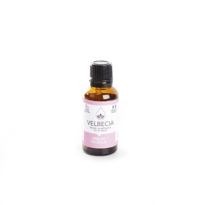 FLEUR BACH PEUR 30ML FLEUR BACH PEUR 30ML