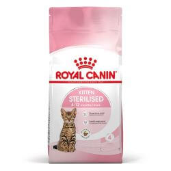 KITTEN STERILISED 3,5KG