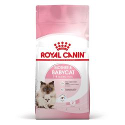 MOTHER&BABYCAT 4KG