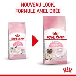 MOTHER&BABYCAT 4KG