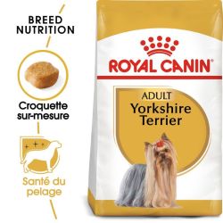 YORKSHIRE ADULT 3KG
