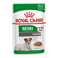 MINI AGEING 12+ 12X85G