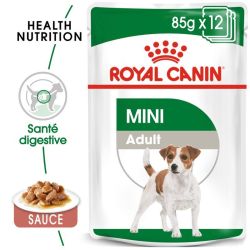 MINI ADULT 12X85G