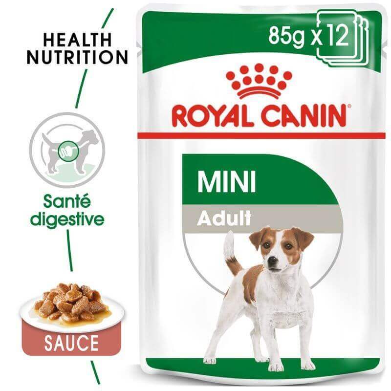 MINI ADULT 12X85G MINI ADULT 12X85G
