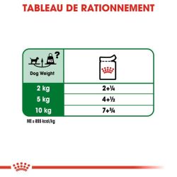 MINI ADULT 12X85G