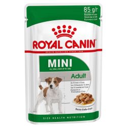 MINI ADULT 12X85G