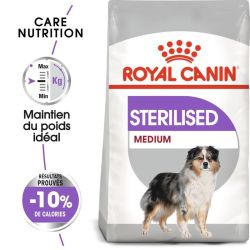 CCN STERILISED MOUSSE 12X85G