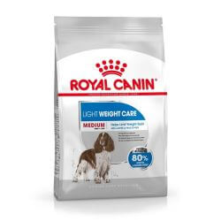 MEDIUM LIGHT WEIGHT CARE 3KG