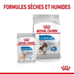 MEDIUM LIGHT WEIGHT CARE 3KG