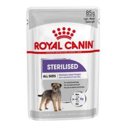 MINI STERILISED 3KG