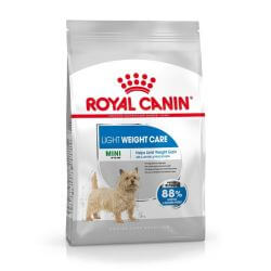 MINI LIGHT WEIGHT CARE 3KG