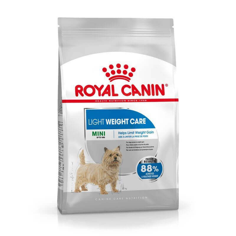 MINI LIGHT WEIGHT CARE 3KG MINI LIGHT WEIGHT CARE 3KG