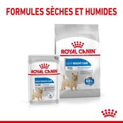 MINI LIGHT WEIGHT CARE 3KG