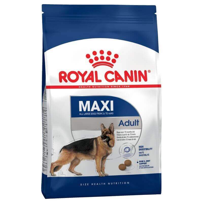 MAXI ADULT 15KG