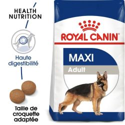 MAXI ADULT 15KG