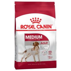 MEDIUM ADULT 15KG