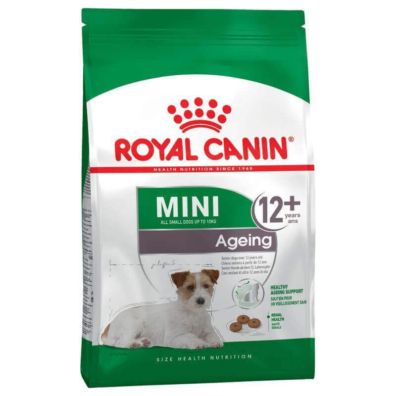 MINI AGEING12+ 1,5KG MINI AGEING12+ 1,5KG