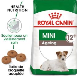 MINI AGEING12+ 1,5KG