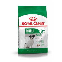 MINI ADULT8+ 4KG