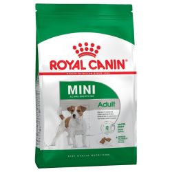 MINI ADULT 8KG