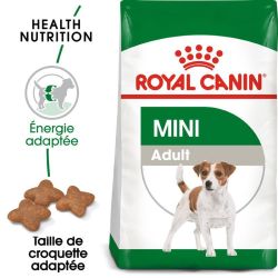 MINI ADULT 8KG