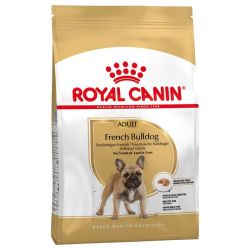 FRENCH BULLDOG ADULT 3KG