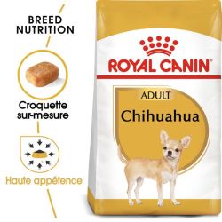CHIHUAHUA ADULT 1,5KG