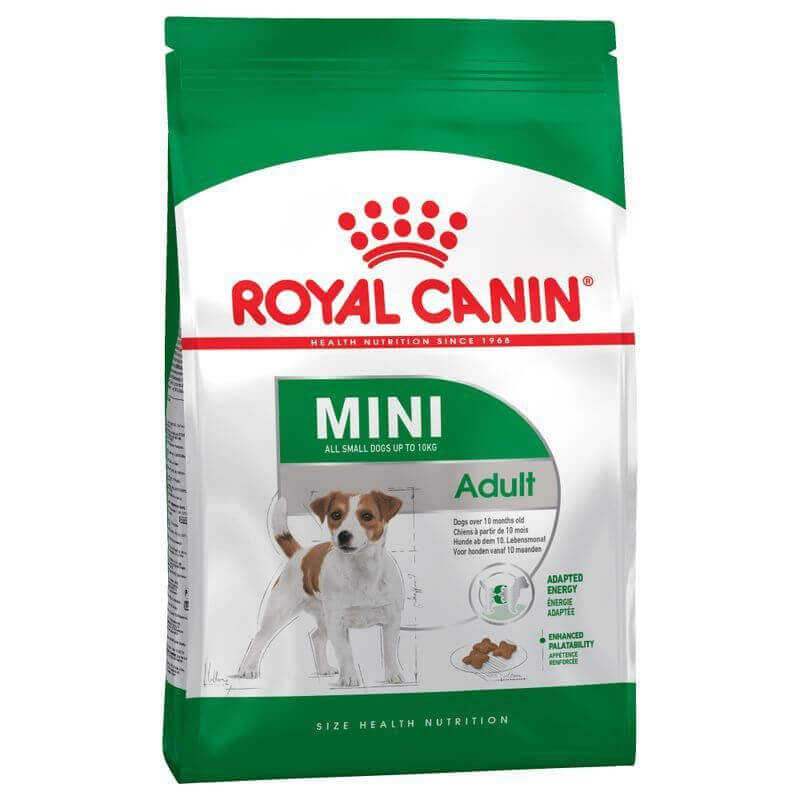 MINI ADULT 2KG MINI ADULT 2KG