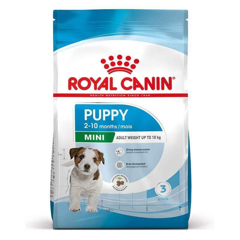 PUPPY MINI 2KG