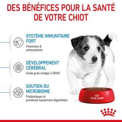 PUPPY MINI 2KG